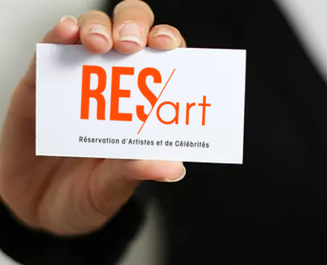 Lancement De RES/art